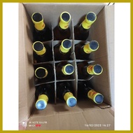 ◙ ❡ ✱ Yuen Yick Sesame Oil 640ml.