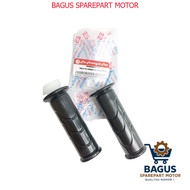 Honda Motorcycle Handgrip Set OldBEAT FI Honda Spacy FI Motorcycle/ Honda Scoopy FI Motorcycle/ Hond