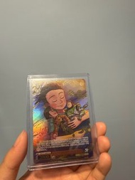 Toy Story Weiss Schwarz SEC