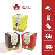 Feodora Chocolate Paper Box 60% and 75% cocoa 105g DATE0 July 2026 - Paper Box