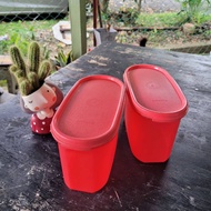 Tupperware Harga Lelong
