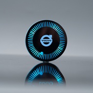 Volvo Car luminous side mark body decoration stickers interior atmosphere lights are suitable for  V