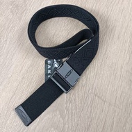 Oakley Buckle Braided Belt Canvas Outdoor Sports Men's Pants Belt