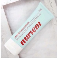 [短期特價]NURSEM 護手霜 75ml  天然成份 英國護理師 微香 無香 好吸收 保濕