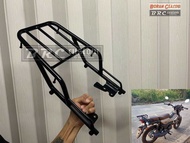 ตะแกรงท้ายPG-1(เหล็กหนาเเข็งแรง)ใส่ได้ทั้งgen1 และgen2 rear rack PG-1