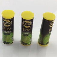 Lays Potato Chips Workshop Canned Grilled Seaweed Spicy Crayfish Flavor Potato Chips Casual Snacks D