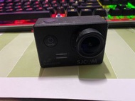 SJ5000X運動攝影機