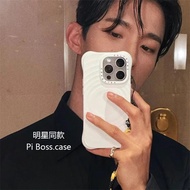 Ốp Điện Thoại Lấy Cảm Hứng Từ Kwon Ji Yong Cho Apple 15 Pro Max Phong Cách Mới Iphone 14 Cảm Giác Ca