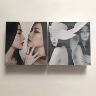 (FULLSET) IRENE &amp; SEULGI 1st mini album MONSTER