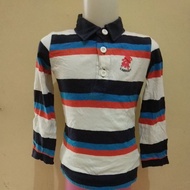 Children's t-shirt P 3.4 years