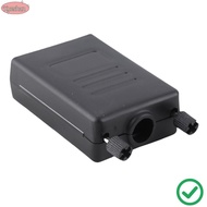 XUESHAN 15 Pin Breakout Board, Male Connector DB15 DB15 Connector, Module Solderless with  15 Pin Br