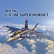 Military Model | BOEING F/A-18E SUPER HORNET fighter model kit | Ratio: 1/48 | MENG |