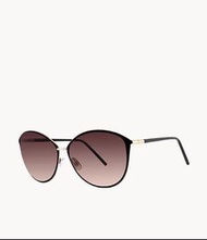 Fossil 貓眼太陽眼鏡