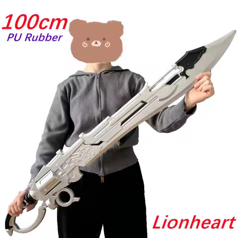 Sword Gunblade Weapon 7 VII Sword Cloud Strife Buster Sword Cosplay 1:1 Remake Sword Knife Safety PU