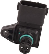 Intake Air Pressure Sensor For Dodge Ram 2500 3500 Up For Cummins 6.7L 2007-2014 2897333 4903286 492