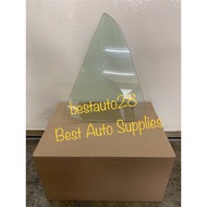 Perodua Axia 2023 D74A Rear Quarter Glass Cermin Tiga Segi Belakang Kecil