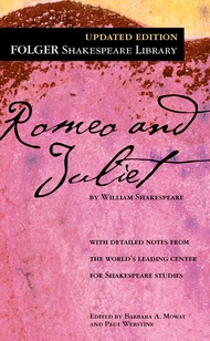 Romeo and Juliet (Folger Shakespeare Library) Romeo and Juliet (Folger Shakespeare Library) Paperbac