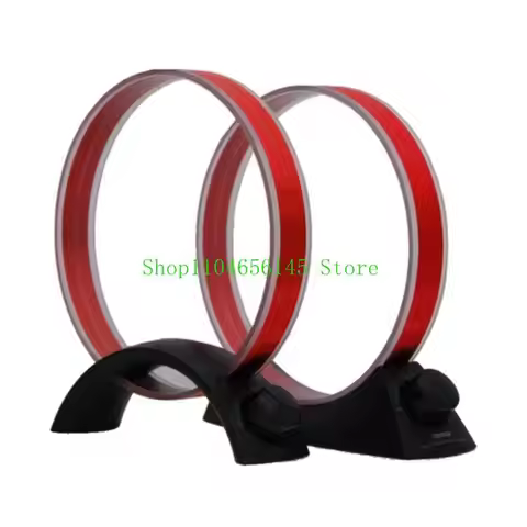 Portable AM MW Antenna MediumWave Antennas AN 100 AN 200 for FM Radio Improved Signal Reception, Adj