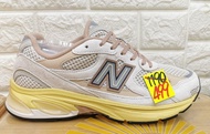 New Balance（復古休閒慢跑鞋）