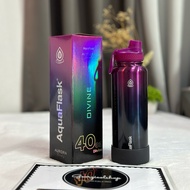 Aquaflask (22/32/40oz) Limited Edition Aurora Collection