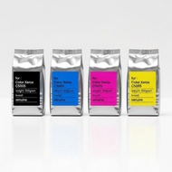 Bubuk Toner Color Xerox C5005 500Gr Cyan