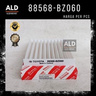 Neo CABIN AC FILTER CALYA SIGRA AGYA AYLA VELOZ 88568-BZ060 TOYOTA