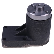 Fan Support 3909888 3960390 Compatible with Cummins 6BT5.9 6B 4B 4BT 6BT Compatible with Komatsu 6D1