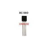 BC560 BC 560 (10pcs)