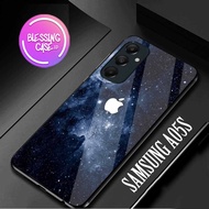 HP [BSC-26] Softcase Glass SAMSUNG A05S 2023 - [Camera Protect] SAMSUNG A05S 2023 - protector SAMSUN