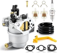 Carbhub Carburetor Fit for Generac 420cc GP8000E GP7500E GP6500 GP6500E GP5500 and GP5000 Generator 