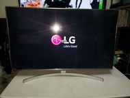 LG  49吋 49inch 49UK7500  4K smart TV