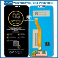 Vivo Y81 Lcd Touchscreen Y83/ Y81i/ Y83 Pro/ Y83S FULLSET/
