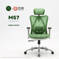 Sihoo M57 Limited Edition Ergonomic Office Computer Gaming Chair 2 Year Warranty | Full Mesh Upholst