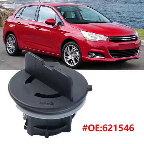 For Citroen C4 Cactus C5 C8 For Peugeot 207 307 407 607 1007 Expert Indicator Bulb Holder Turn Signa