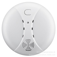 Smoke alarm 9V Power Supply Acousto-Optic Alarm Wireless smoke detector Smoke detector 433mhz
