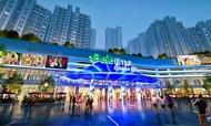 Full Sea​View Danga Bay 7pax Smart TV65inch*10B29C
