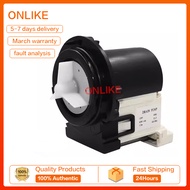 4681EA2001T washing machine drainage pump washing machine accessories