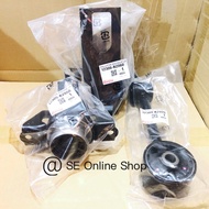 DAIHATSU Engine Mounting Alza Engine Mounting Auto & Manual Enjin Mouting Kereta