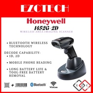 Honeywell Voyager XP 1452 G2D 1472g Wireless Area-Imaging Scanner Kit 1D/ PDF417 /2D/QR SCANNER