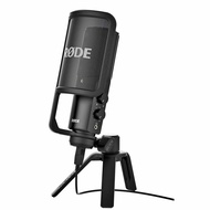 Rode NT-USB / Rode NT-USB+ - Micro USB Cho Máy Tính Streamer