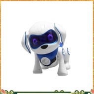 Robot Dog Electronic Pet Toys Wireless Robot Puppy   Walk Talking Remote Dog Robot Pet Toy for Kids 