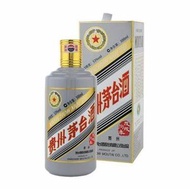 貴州茅台 - 2018年 375ml 狗年貴州茅台