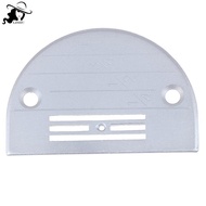 LISHU Industrial Sewing Machine Needle Plate E18 for BROTHER, JUKI + MORE AA8251 th
