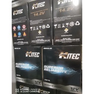 Hitec NS40ZL / 38B19L