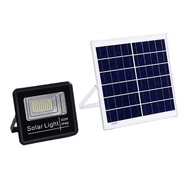 Outdoor Rural Household led Solar Garden Floodlight 50W Solar Street Light Highlight Flood Light Str
