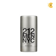Carolina Herrera 212 Men NYC Deodorant Stick 75g