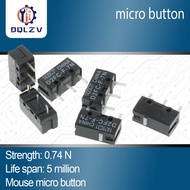 Suis Mikro Tetikus D2FC-F-7N Butang Tetikus D2FC-E-7N D2FC