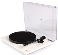 Rega Planar 1 Plus Turntable 君子 黑膠唱盤 黑/白