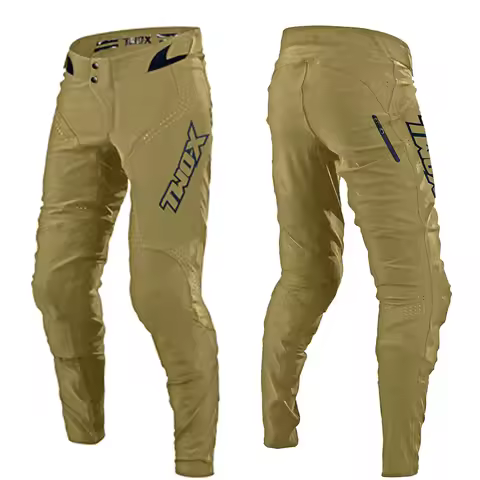 Two-X Sprint Ultra Mono Pants MX Motocross Dirt Bike ATV Off Road MTB DH Downhill BMX Endure Downhil