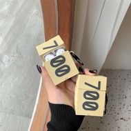 Airpods Case - Airpods 1 2 Case - A.didas Boost Yeezy 350 700 - PK537